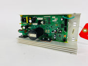 Lower Control Boards